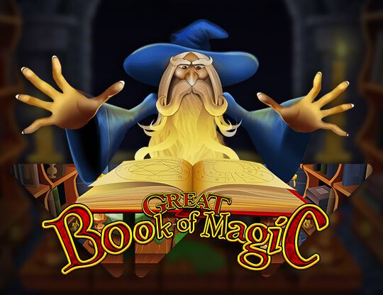 Great Book of Magic